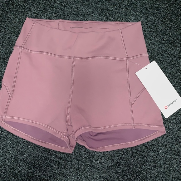 lululemon athletica Pants - In movement short